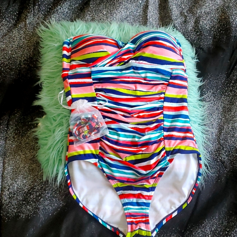 Swim wear
